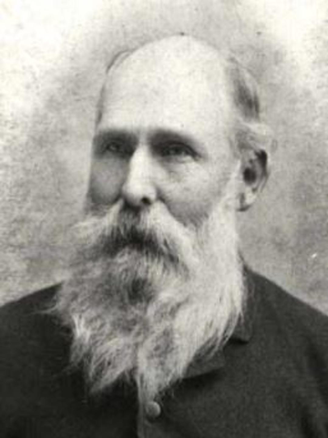 Samuel Garn (1827 - 1916) Profile